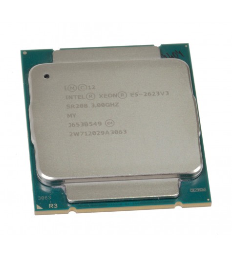 Intel Xeon E5-2623 V3 SR208 3-3,5 GHz 4c/8t LGA2011-3