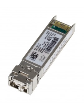 Transceiver Cisco SFP-10G-LR 10-2457-02 10GBASE-LR 10Gb SFP+ SM