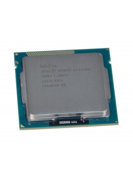 Intel Xeon E3-1220 v2 SR0PH 3,1-3,5GHz 4c/4t LGA1155