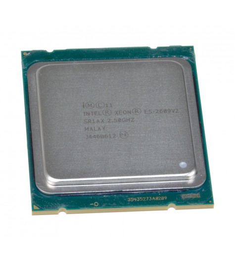 Intel Xeon E5-2609 V2 SR1AX 2,5 GHz 4c/4t LGA2011