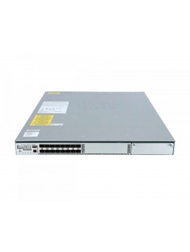 Cisco WS-C4500X-16SFP+ 16-Port 10GE 4500X Switch 2x PSU IP Base