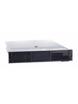 Dell PowerEdge R740 8x SFF H730p 