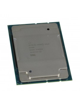 Intel Xeon Gold 6246R SRGZL 3,4-4,1GHz 16c/32t LGA3647