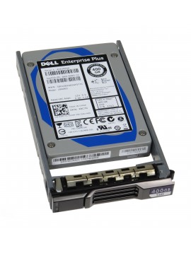 SSD SanDisk Dell 400GB 2,5" SAS 12Gb LB406S 6HS-400G-21 0XRC7G XRC7G Compellent in tray