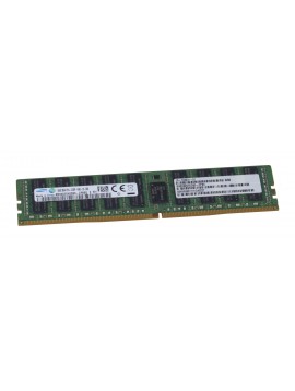 Samsung Cisco 16GB 2Rx4 DDR4 PC4-2133P-R M393A2G40DB0-CPB 15-103231-01