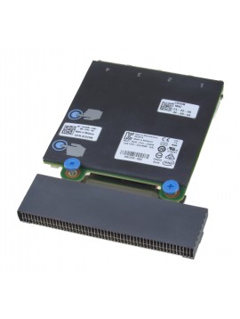Network card NDC Intel Dell X550 I350 2x RJ-45 10Gb 2x RJ-45 1Gb 0CD2VM CD2VM