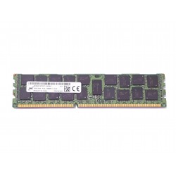 Micron MT36KSF2G72PZ-1G6E2HF 16GB 2Rx4 PC3L-12800R Fujitsu approved branded RX200 RX300 RX500 s7 s8