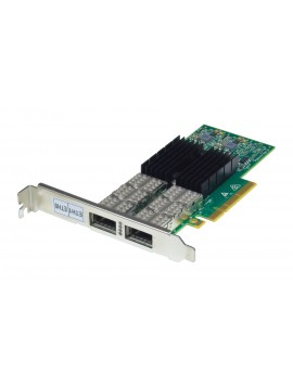 Network card Mellanox ConnectX-3 Pro 2x QSFP 40GbE MCX314A-BCCT High Profile
