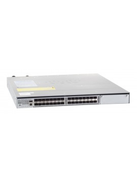 Cisco WS-C4500X-32SFP+ 32-Port 10GE 4500X Switch 2x PSU  IP Base