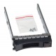 Tray Caddy IBM 2,5" 49Y1881 DS3524 DS3500 DS3200 DS3250