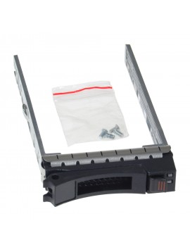Tray Caddy IBM 2,5" 49Y1881 DS3524 DS3500 DS3200 DS3250