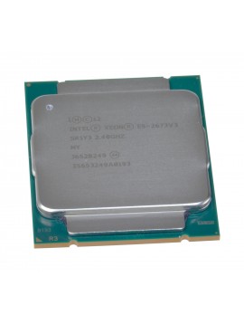 Intel Xeon E5-2673 V3 SR1Y3 2,4-3,2 GHz 12c/24t LGA2011-3