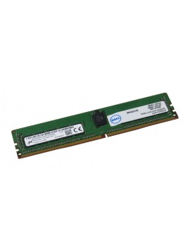 Micron Dell 16GB PC4-2400T-R MTA18ASF2G72PDZ-2G3B SNPHNDJ7C/16G