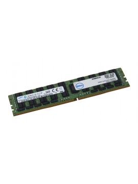 Samsung Dell 32GB 4DRx4 DDR4 PC4-2133P-L M386A4G40DM0-CPB SNPMMRR9C/32G