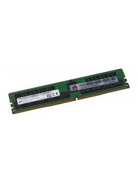 Micron Huawei 32GB 2Rx4 DDR4 PC4-2400T-R MTA36ASF4G72PZ-2G3B
