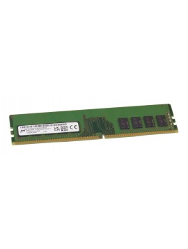 Micron 8GB 1Rx8 PC4-3200AA-ED2-11 MTA9ASF1G72AZ-3G2E2ZI