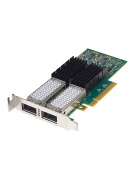 Network card Mellanox ConnectX-3 Pro 2x QSFP 40GbE MCX314A-BCCT High Profile