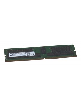 Micron 32GB 2Rx4 DDR4 PC4-2400T MTA36ASF4G72PZ-2G3B