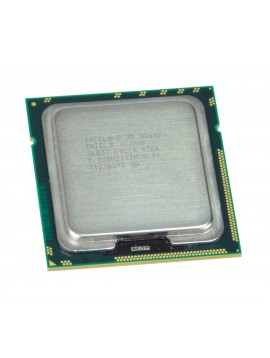 Processor Intel Xeon X5647 4c/8t 2,93-3,20GHz LGA1366