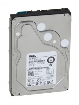 HDD Toshiba Dell 1TB 3,5" SATA 6Gb 7,2k MG03ACA100 0D3YV6 D3YV6