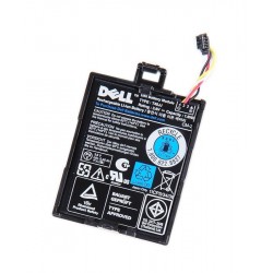 DELL Battery Pack PERC H710, H710P, H810 H730 H730p H830 070K80 70K80