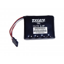 LSI LOGIC 49571-03 TPL 13.5V 6.4F RAID Cache Battery