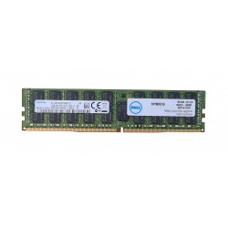 Memory RAM Samsung 16GB 2Rx4 PC4-2133P M393A2G40DB0 Dell SNP1R8CRC/16G