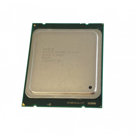Intel Xeon E5-1620 SR0LC 4c/8t 3.60GHz LGA2011 TDP 130W