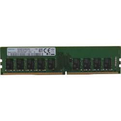 Memory Samsung 16GB 2Rx8 PC4-2400T-E M391A2K43BB1-CRCQ ECC