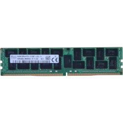 Memory RAM HP Hynix 64GB 2DRx4 PC4-2133P-L 752373-091 786181-001