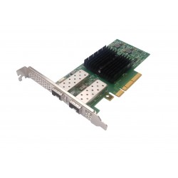 Karta sieciowa Mellanox ConnectX-3 CX322A 0W0RM9 10GBe SFP+ Dual Port 0W0RM9