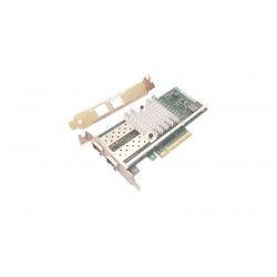 Network card DELL 0VFVGR X520-DA2 SFP+ 10GbE Dual Port Server Adapter