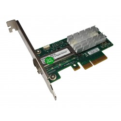 Network card adapter Mellanox ConnectX-3 MCX311A-XCAT CX311A 10GBe 10GB SFP+