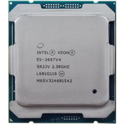 Intel Xeon E5-2697 V4 SR2JV 2,3-3,6 GHz LGA2011-3