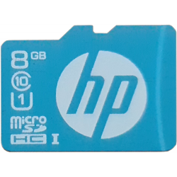SD Card HP 8GB 726118-002