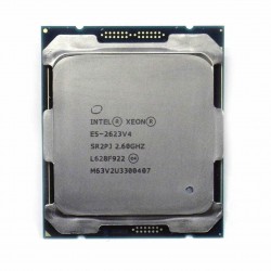 Intel Xeon E5-2623 v4 SR2PJ 2,6-3,2 GHz 4c/8t LGA2011-3
