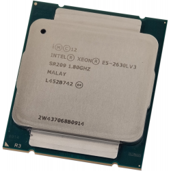 Intel Xeon E5-2630L v3 SR209 1,8-2,9GHz 8c/16t LGA2011-3