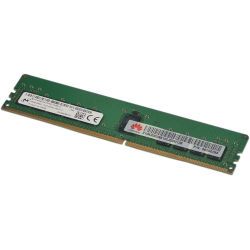 Memory RAM Micron 16GB 2Rx8 PC4 2933Y-R MTA18ASF2G72PDZ-2G9E