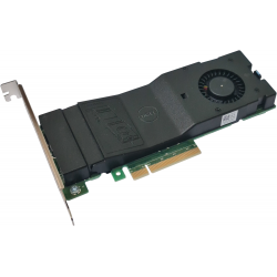 Adapter Dell PCi-e to 2 disc NVME 3.0 x4 023PX6 0NTRCY
