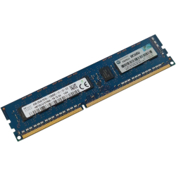 Memory Hynix HP 4GB 2Rx8 PC3L-12800E HMT351U7EFR8A-PB 713751-071 715280-001