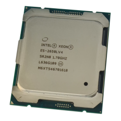 Intel Xeon E5-2650L V4 SR2N8 1,7-2,5GHz LGA2011-3