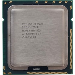 Intel Xeon E5506 SLBF8 2,13 LGA1366
