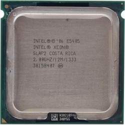 Intel Xeon E5450 SLANQ 3,00GHz LGA771