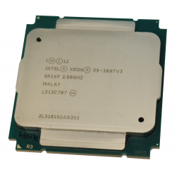 Intel Xeon E5-2697 V3 SR1XF 2,6-3,6 GHz 14c/28t LGA2011-3