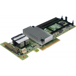 Kontroler IBM M5210 46C9111 12Gbit/s SAS/SATA/SSD JBOD