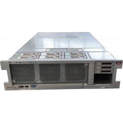 SUN Oracle server T4-2 2x CPU T4 2,85GHz 64GB RAM