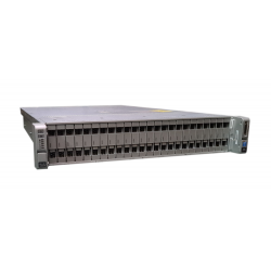 Cisco UCS c240 M4