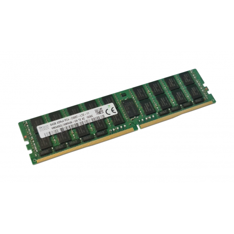Memory RAM Hynix 64GB 4Drx4 PC4 2400T-L HMAA8GL7CPR4N-UH