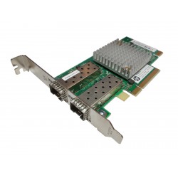 HP NIC 570SFP+ 10GB PCI-E DP 718902-001 724044-001