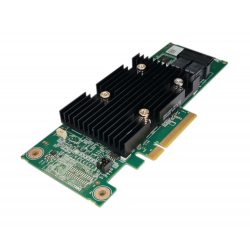 Controller Dell PERC H330+ PCIe SAS 12Gb 0TD2NM
